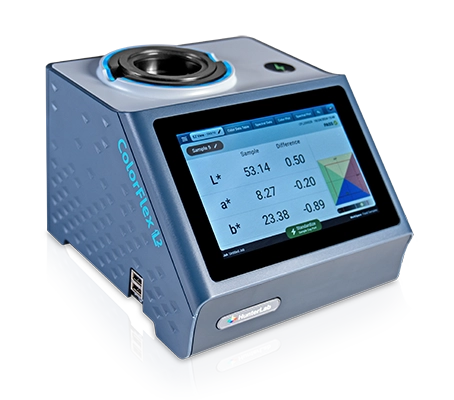 HunterLab ColorFlex L2 színmérő