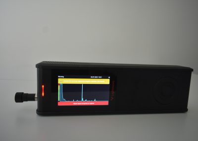 Lightnovo RG Pro Raman-spektrométer